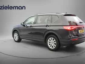 SEAT Tarraco (2020) thumbnail 3