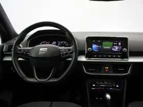 SEAT Tarraco (2020) thumbnail 4