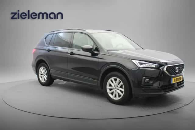 SEAT Tarraco (2020) thumbnail 1