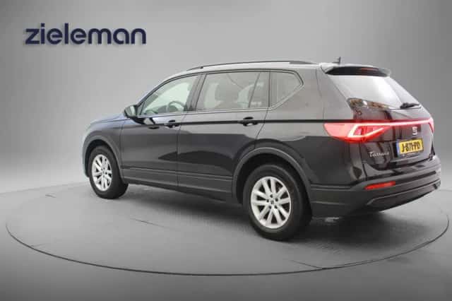 SEAT Tarraco (2020) thumbnail 3