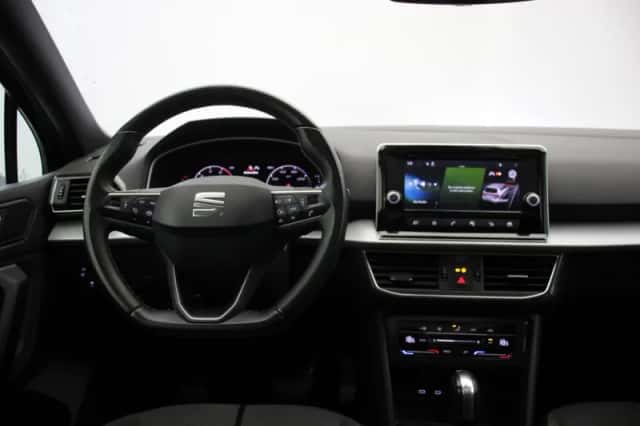 SEAT Tarraco (2020) thumbnail 4