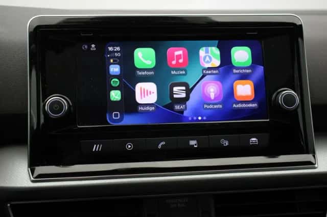 SEAT Tarraco (2020) thumbnail 5