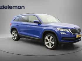 Škoda Kodiaq (2020) thumbnail 1
