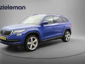 Škoda Kodiaq (2020) thumbnail 15