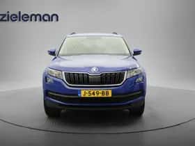 Škoda Kodiaq (2020) thumbnail 10