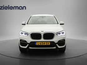 BMW X3 (2021) thumbnail 11