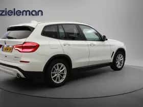 BMW X3 (2021) thumbnail 13