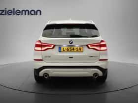 BMW X3 (2021) thumbnail 14