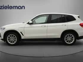BMW X3 (2021) thumbnail 15