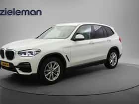 BMW X3 (2021) thumbnail 16