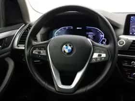 BMW X3 (2021) thumbnail 17