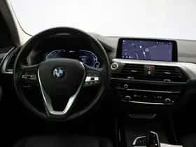 BMW X3 (2021) thumbnail 3