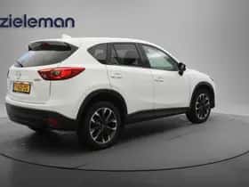 Mazda CX-5 (2016) thumbnail 13