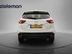 Mazda CX-5 (2016) thumbnail 14