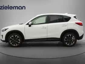 Mazda CX-5 (2016) thumbnail 15