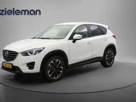Mazda CX-5 (2016) thumbnail 16