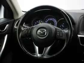 Mazda CX-5 (2016) thumbnail 17