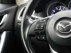 Mazda CX-5 (2016) thumbnail 18