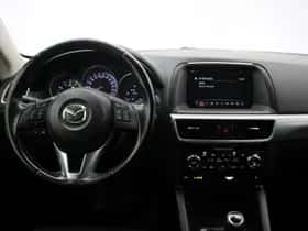 Mazda CX-5 (2016) thumbnail 3