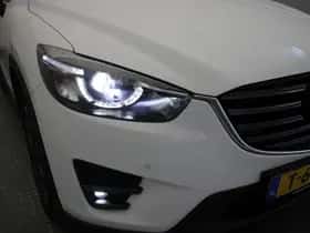 Mazda CX-5 (2016) thumbnail 28