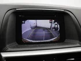 Mazda CX-5 (2016) thumbnail 4