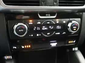Mazda CX-5 (2016) thumbnail 5