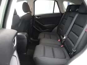 Mazda CX-5 (2016) thumbnail 8