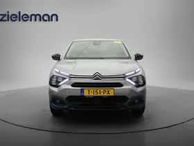Citroën E-C4X (2023) thumbnail 13