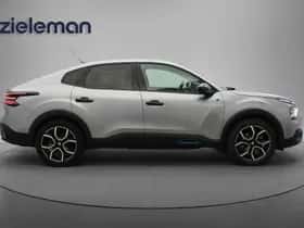 Citroën E-C4X (2023) thumbnail 14