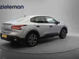 Citroën E-C4X (2023) thumbnail 15