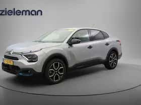 Citroën E-C4X (2023) thumbnail 18