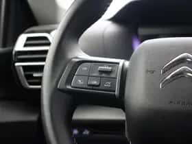 Citroën E-C4X (2023) thumbnail 19