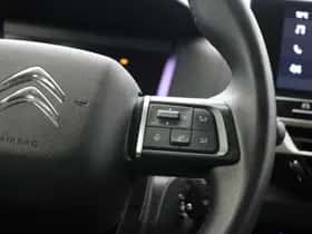 Citroën E-C4X (2023) thumbnail 20