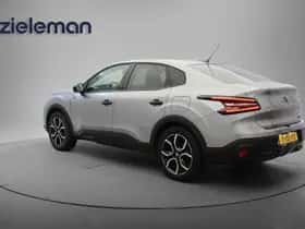 Citroën E-C4X (2023) thumbnail 3