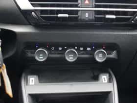 Citroën E-C4X (2023) thumbnail 22