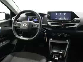 Citroën E-C4X (2023) thumbnail 4