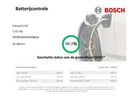 Citroën ë-C4 (2023) thumbnail 2