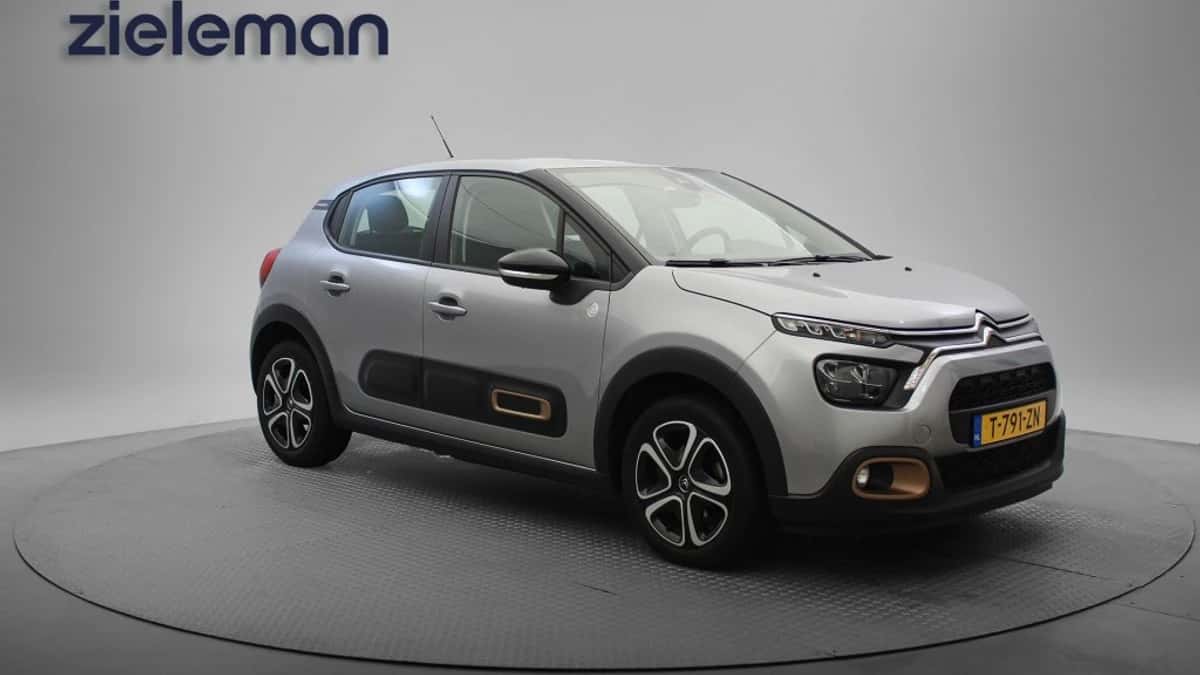 Citroën C3 (2023) — foto 1