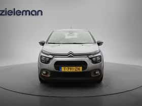 Citroën C3 (2023) thumbnail 11