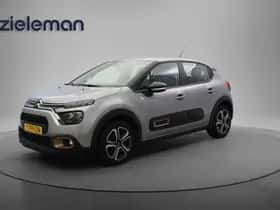 Citroën C3 (2023) thumbnail 16