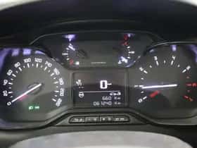 Citroën C3 (2023) thumbnail 21