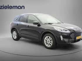 Ford Kuga (2023)