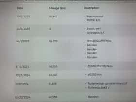 Ford Kuga (2023) thumbnail 11