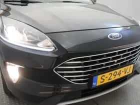 Ford Kuga (2023) thumbnail 29