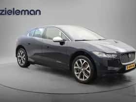 Jaguar I-Pace (2020)