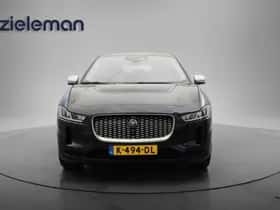 Jaguar I-Pace (2020) thumbnail 14