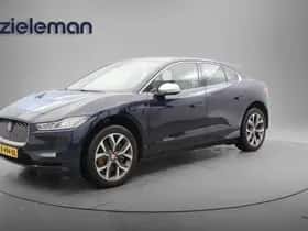 Jaguar I-Pace (2020) thumbnail 19