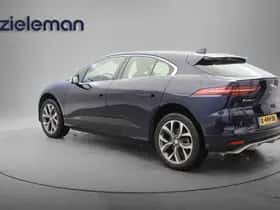 Jaguar I-Pace (2020) thumbnail 3