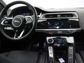Jaguar I-Pace (2020) thumbnail 4