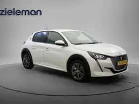 Peugeot e-208 (2020)